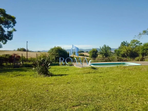 Imagem Campo à venda Arroio do Só Santa Maria/RS