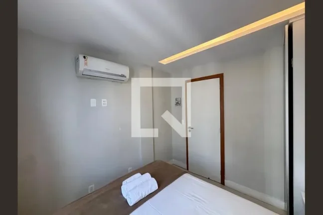 Imagem Apartamento à Venda - Copacabana, 1 Quarto, 34 m2