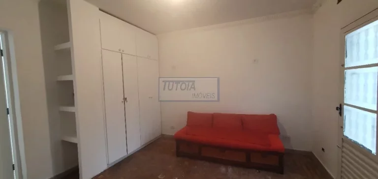 Imagem CASA PARA LOCAÇÃO NA VILA MARIANA