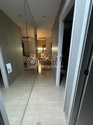 Imagem Apartamento para Venda em São Paulo / SP no bairro Vila Dom Pedro I