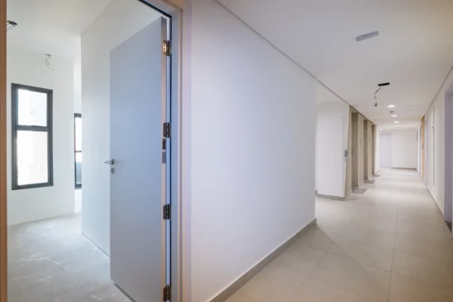 Imagem Studio com 1 Quarto à Venda, 27 m² em Vila Cordeiro - São Paulo