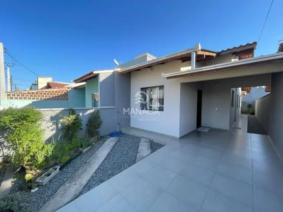 Imagem Casa à venda em Itajuba, 2 quartos (1 suíte)