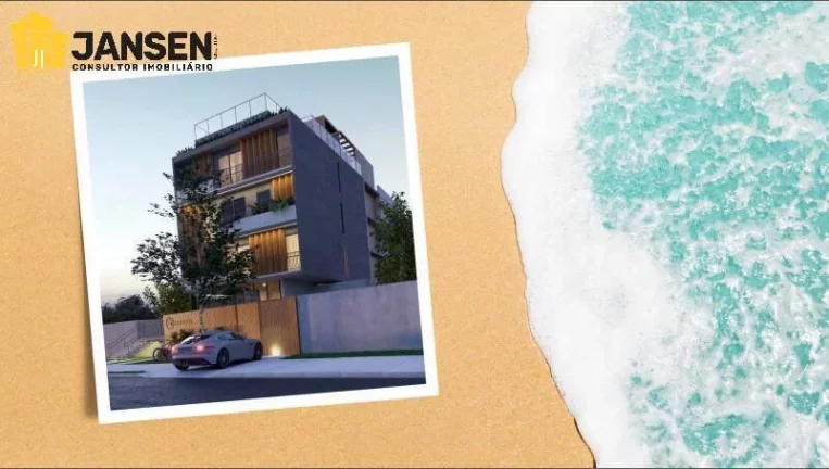 Imagem APARTAMENTOS COM 01 E 02 QUARTOS NO MELHOR DO BAIRRO DO BESSA