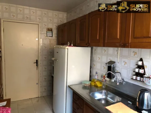 Imagem Apartamento Padrão para Venda em Fragata Pelotas-RS - 2376