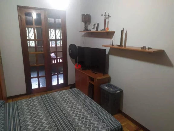 Imagem Sobrado à venda, Vila Homero Thon, Santo André, SP