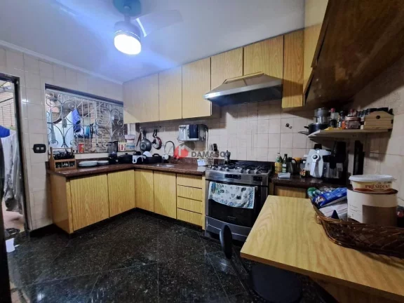 Imagem Casa à venda, Barcelona, São Caetano do Sul, SP