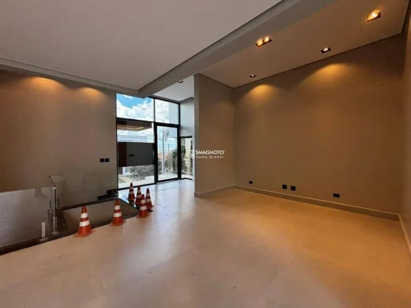 Imagem Sobrado com 3 dormitórios à venda, 274 m² por R$ 3.200.000,00 - Morato - Piracicaba/SP
