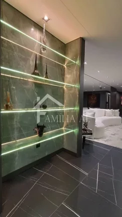 Imagem UNIDADE PROMOCIONAL!! APARTAMENTO COM 3 SUÍTES NO AMÉRICA