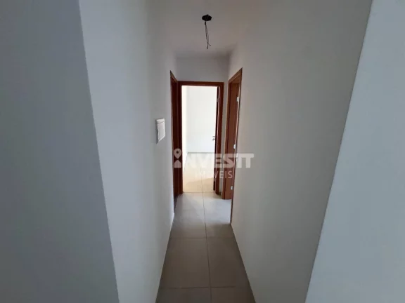 Imagem Apartamento - Jardim Helvécia - Aparecida de Goiânia/GO