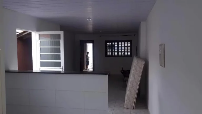 Imagem Casa com 2 dormitórios à venda, 130 m² por R$ 215.000,00 - Jardim São José II - São José dos Campos/SP