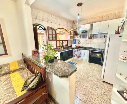 Imagem LINDA CASA NO CENTRO DE JUATUBA!