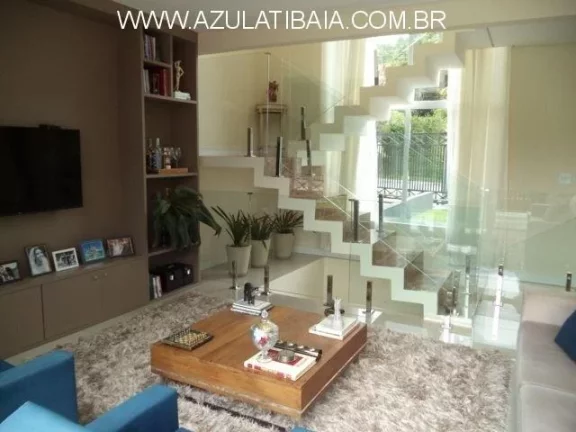 Imagem Casa para Venda em Atibaia, Jardim Centenario, 3 dormitórios, 1 suíte, 3 banheiros, 4 vagas
