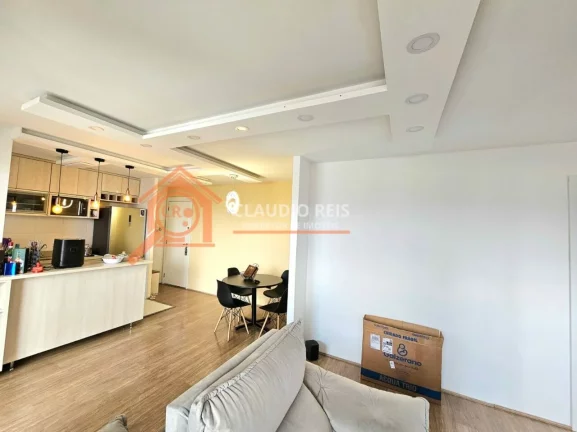 Imagem Apartamento com 2 Quartos à venda, 80m² - Jardim Marajoara