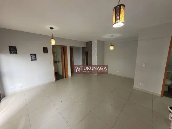 Imagem Apartamento à venda, 76 m² por R$ 460.000,00 - Vila Rosália - Guarulhos/SP