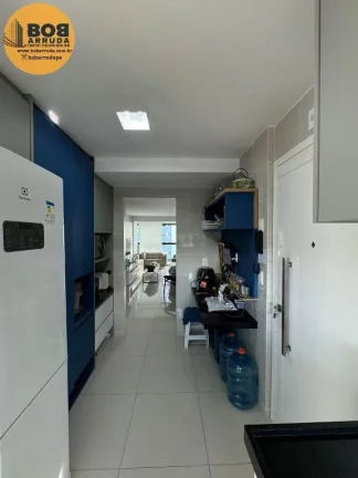 Imagem Apartamento Padrão