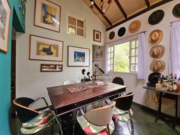 Imagem Sítio à venda, 100000 m² por R$ 1.000.000,00 - Venda Nova - Teresópolis/RJ