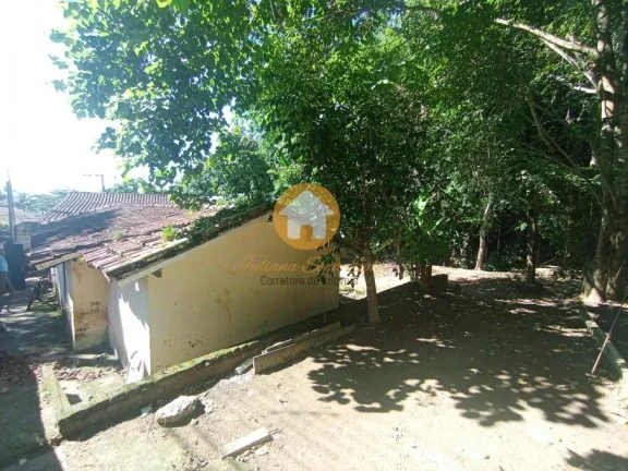 Imagem Terreno com Edícula 2 Quartos São Sebastião - SP - Enseada