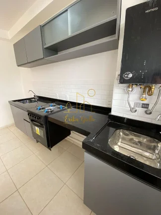 Imagem VENDA  APARTAMENTO | CONDOMÍNIO RESIDENCIAL CENÁRIO