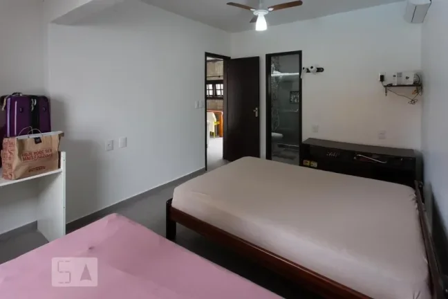 Imagem Casa à Venda - Vargem Grande, 5 Quartos, 400 m2