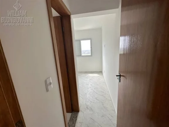 Imagem Apartamento à Venda em Vila Mirim, Praia Grande - SP