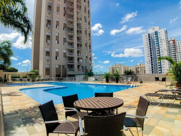 Imagem Apartamento para alugar - R$ 2.500,00 - Terra Bonita - Londrina - PR