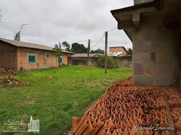 Imagem ÁREA A VENDA NO PEDREIRINHA