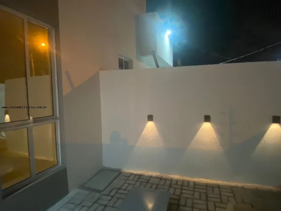 Imagem Casa no João Paulo II João Pessoa/PB à venda com àrea