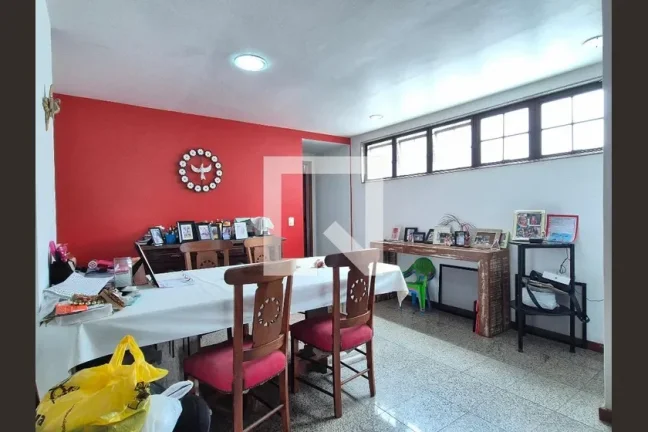 Imagem Apartamento à Venda - Recreio, 5 Quartos, 369 m2