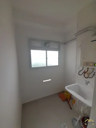 Imagem Apartamento 3 quartos (1 Suíte) 1 Vaga no Fatto Torres São José - Jundiaí/SP