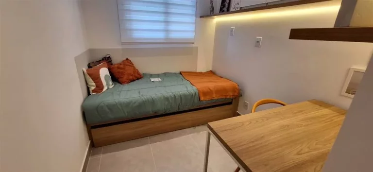 Imagem Apartamento à Venda em Forte, Praia Grande - SP