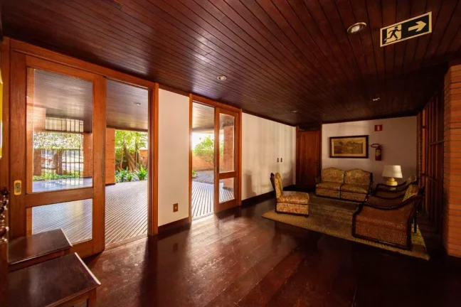 Imagem Apartamento à venda em Porto Alegre, Bela Vista, com 3 quartos, 274,8m2