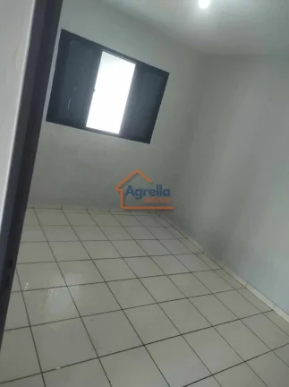 Imagem Casa à venda no bairro CONDOMINIO RESIDENCIAL PANTANAL 2 - Mogi Guaçu/SP
