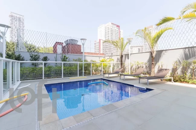 Imagem APARTAMENTO RESIDENCIAL em São Paulo - SP, Tatuapé