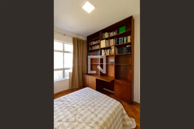 Imagem Apartamento à Venda - Ipanema, 4 Quartos, 173 m2