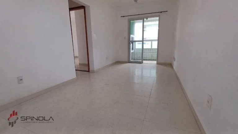 Imagem Apartamento com 2 dormitórios à venda, 86 m² por R$ 420.000,00 - Jardim Real - Praia Grande/SP