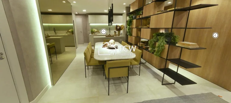 Imagem Apartamento à venda no bairro Vila Mariana - São Paulo/SP, Zona Sul