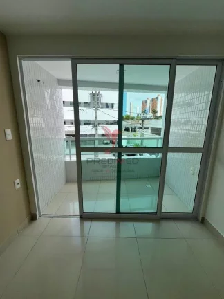 Imagem Apartamento para venda 2 quartos, Sala para 2 ambientes, em Manaíra , João Pessoa