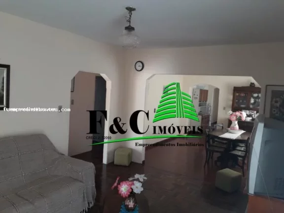 Imagem Casa para Venda em Limeira, Vila Queiroz, 4 dormitórios, 1 suíte, 2 banheiros, 1 vaga