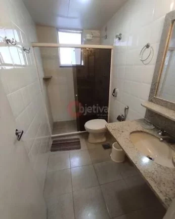Imagem Apartamento com 2 dormitórios à venda, 90 m² - Passagem - Cabo Frio/RJ