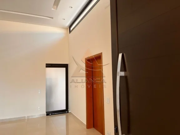 Imagem Casa Condomínio - Ribeirão Preto - Bonfim Paulista