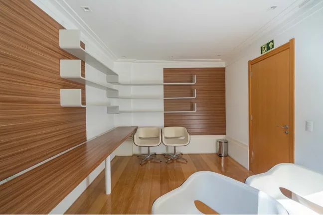 Imagem TFLMG 470 Apto 610371008-97 - Apartamento à venda no bairro Três Figueiras - Porto Alegre/RS