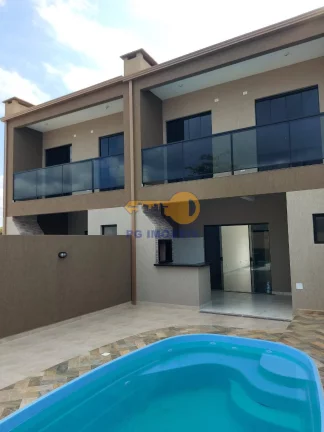 Imagem SOBRADO 3 DORMITÓRIOS NO GRAJAÚ A 50M DO MAR