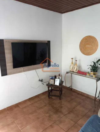 Imagem Casa à venda no bairro Jardim Horizonte - Mogi Guaçu/SP