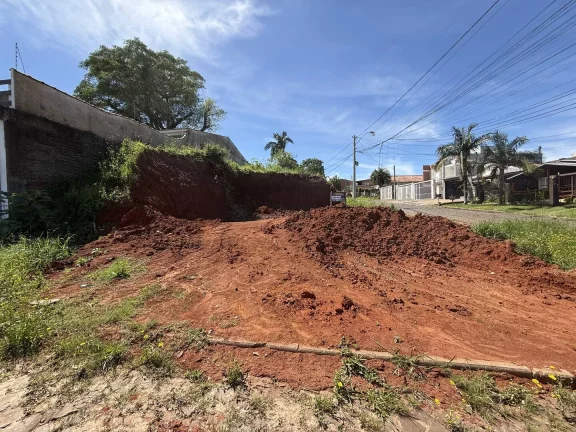 Imagem Terreno m 350m2, Bairro Campestre, São Leopoldo-RS