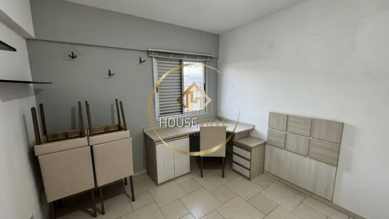 Imagem Cobertura Duplex 148m² | 3 Dormitórios | 2 Vagas | Floradas de São José.