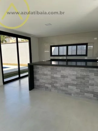 Imagem Casa para Venda em Atibaia, Vila Giglio, 3 dormitórios, 3 suítes, 4 banheiros, 4 vagas