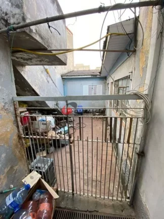 Imagem Casa à venda 2 Quartos, 2 Vagas, 239M², Osvaldo Cruz, São Caetano do Sul - SP