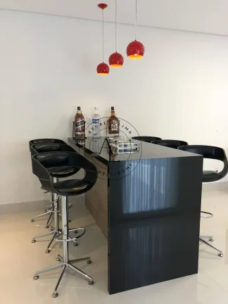 Imagem Casa de condomínio em Valinhos, Nações, com 4 quartos, 580m2
