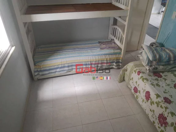 Imagem Apartamento com 2 dormitórios à venda, 90 m² por R$ 425.000,00 - Centro - Cabo Frio/RJ