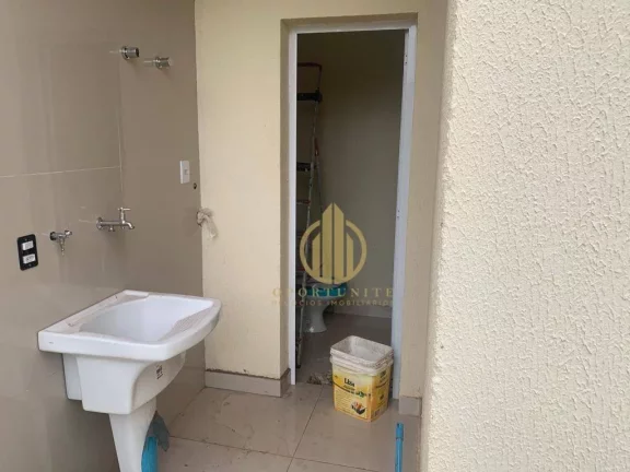 Imagem Casa com 3 dormitórios à venda, 110 m² por R$ 520.000,00 - Bonfim Paulista - Bonfim Paulista (Ribeirão Preto) - Distrito/SP